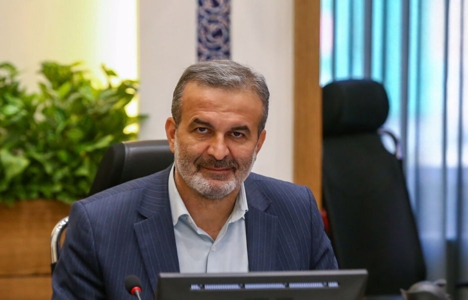 افزایش۶۰درصدی ظرفیت نمایشگاه بین‌المللی اصفهان تا پایان۱۴۰۴