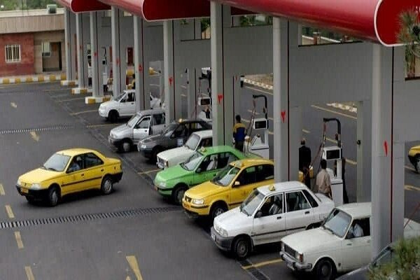 شرکت ملی پالایش و پخش طرح دوگانه‌سوزی خودروها را آغاز کرد