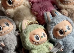 کابوس عروسک خاکستری کابوس عروسک خاکستری