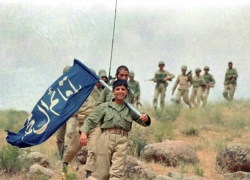 ما امید داریم به صبح ظهور! ما امید داریم به صبح ظهور!