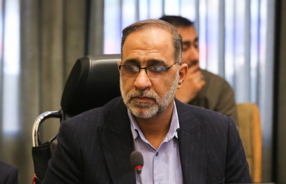 فاز نخست بازیافت پسماند ساختمانی اصفهان تا پایان سال افتتاح می‌شود