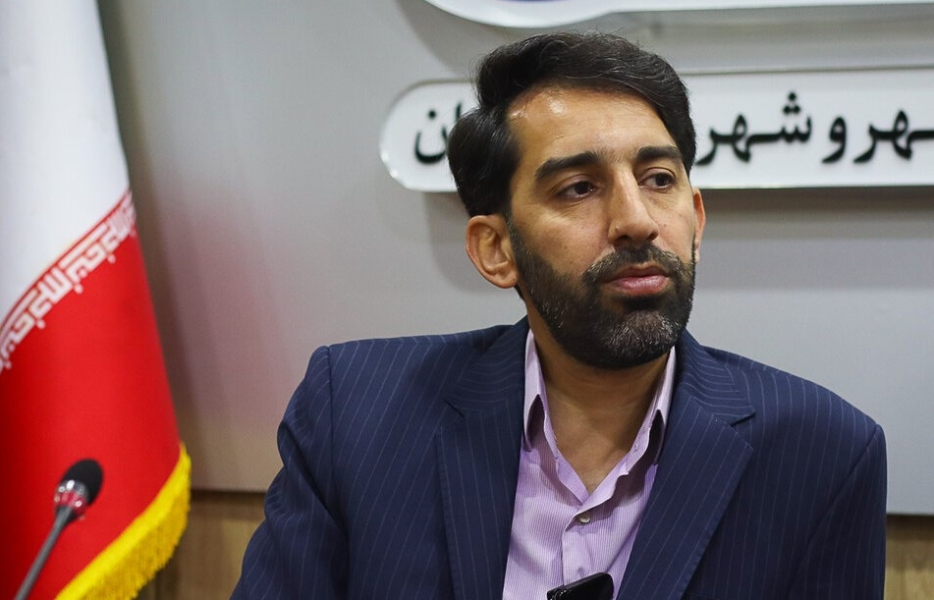 افتتاح سالن باغ و باغچه بازار ارغوان تا پایان سال 