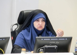 تبدیل ورزش بانوان به سبک زندگی عمومی در اصفهان سیاست جدی شورای ششم است