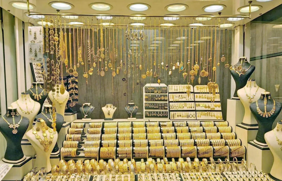 قیمت جدید طلا و سکه ۸ آذر ۱۴۰۴ 