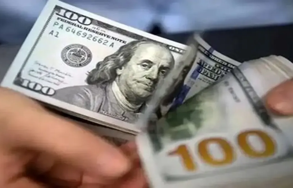 قیمت دلار امروز شنبه ۱۰ آبان ۱۴۰۴ 