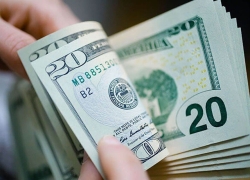 قیمت دلار امروز پنجشنبه 6 آذر 1404 قیمت دلار امروز پنجشنبه 6 آذر 1404