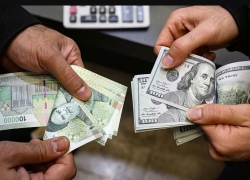 قیمت دلار امروز ۲۸ آبان ۱۴۰۴