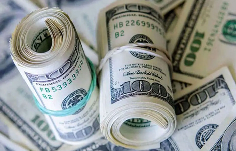 قیمت دلار در بازار آزاد امروز