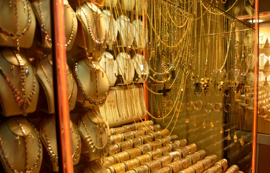 قیمت لحظه‌ای طلا و سکه امروز یکشنبه ۱۱ آبان ۱۴۰۴