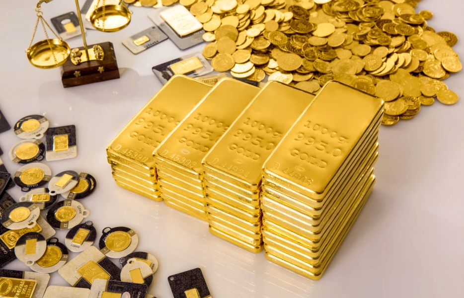 قیمت طلا و سکه امروز شنبه ۱ آذر ۱۴۰۴