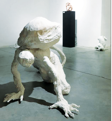 هنر زیر فشار اقتصاد سفارشی می‌شود