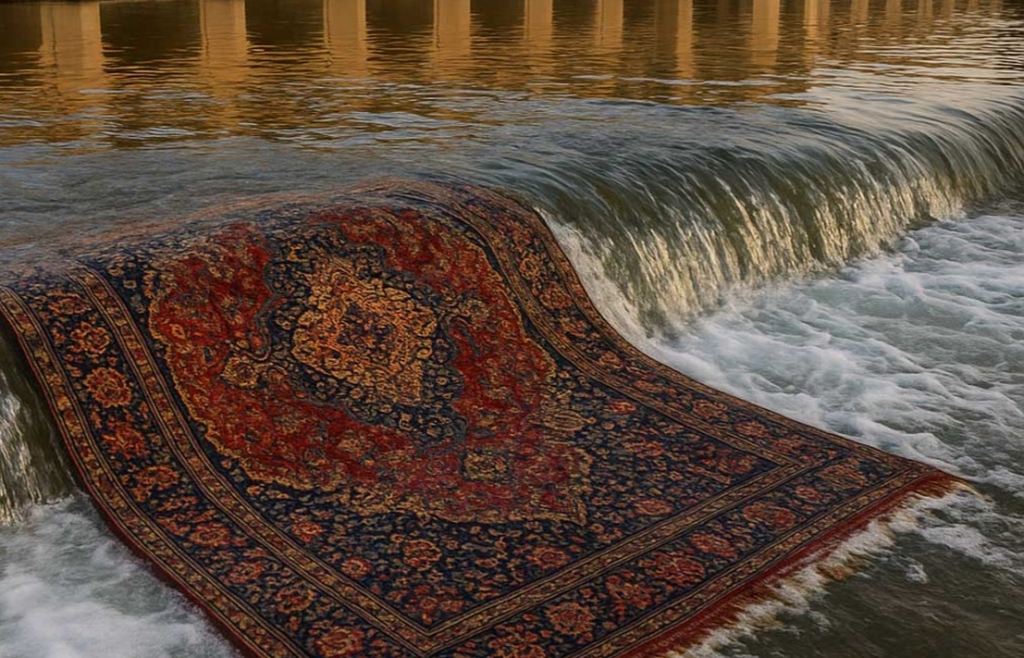 لیست بهترین قالیشویی در اصفهان انتخاب با شما