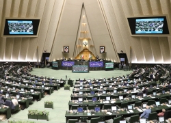 مجلس با کلیات طرح اصلاح قانون محکومیت‌های مالی و مهریه موافقت کرد