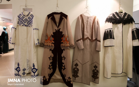 لباس برند هویت ماست!