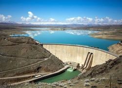 اصفهان غرق در بی‌آبی؟!