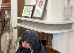 شهیدی که دوست داشت بنده خدا باشد شهیدی که دوست داشت بنده خدا باشد