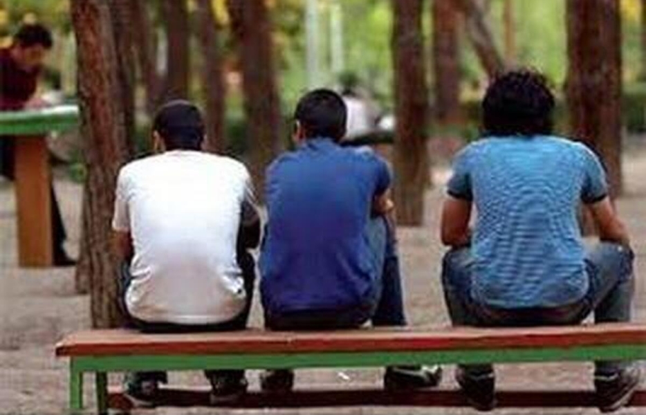 در بند چالش‌های جدید!