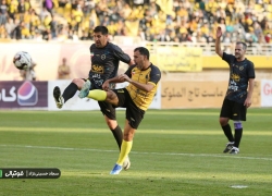 قالی کرمان در چمن نقش‌جهان