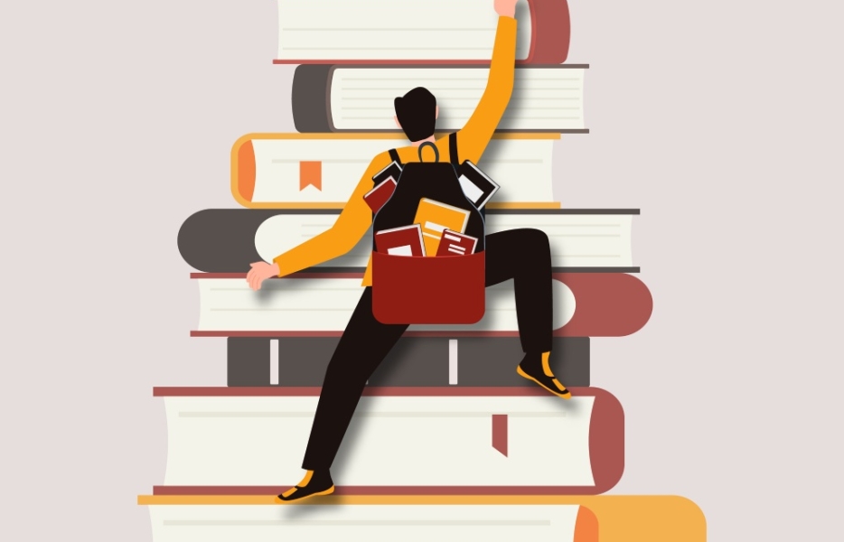 مؤلف برند نداریم، پس ترجمه میکنیم! مؤلف برند نداریم، پس ترجمه میکنیم!