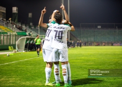 تساوی‌های خانگی پایان ندارد