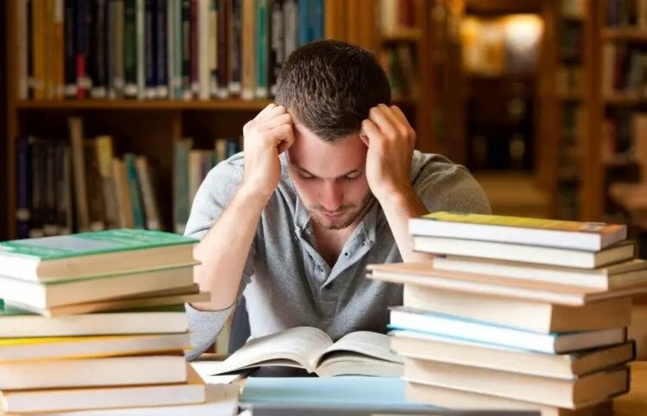 میزان فرهنگ کتابخوانی در ایران