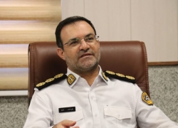 ممنوعیت نشستن کودک روی پای راننده