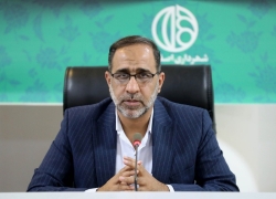 ۷۰ دستگاه ماشین‌آلات نظافت شهری اصفهان تحت نظارت هوشمند کنترل می‌شوند