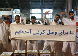 میزبانی اصفهان از سومین نمایشگاه «فن‌نما» و بیست‌وششمین نمایشگاه «اتوکام»