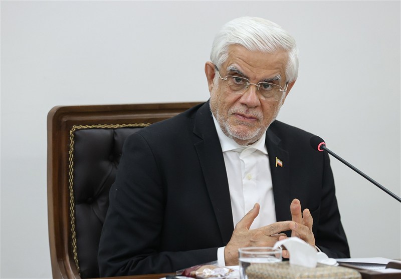 هوش مصنوعی باید در همه خدمات کشور جایگاه خود را پیدا کند هوش مصنوعی باید در همه خدمات کشور جایگاه خود را پیدا کند