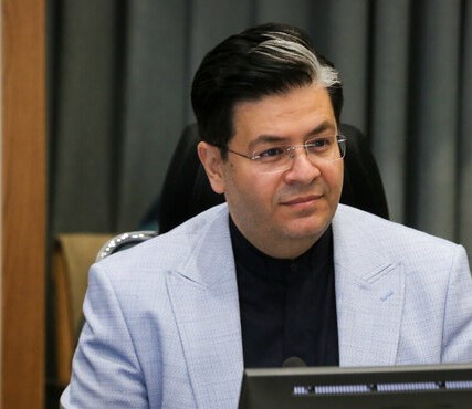 ورود اولین قطار ترانزیتی روسیه به ایران