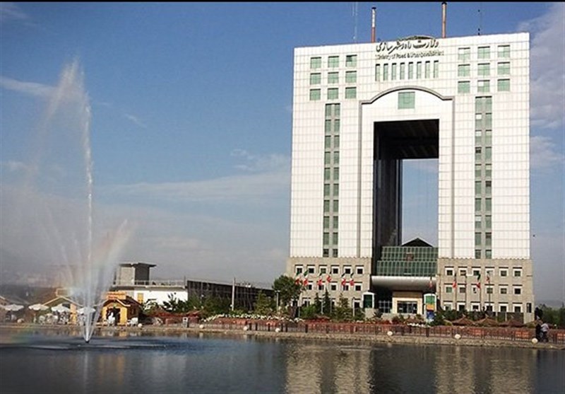 وزارت راه و شهرسازی وارد فاز اصلاحات ساختاری شد