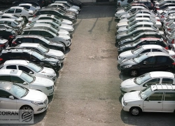 ثبت‌نام خودروهای وارداتی تمدید شد
