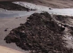 پژوهشگران اصفهانی پساب صنعتی فولاد را به محصول ارزشمند تبدیل کردند