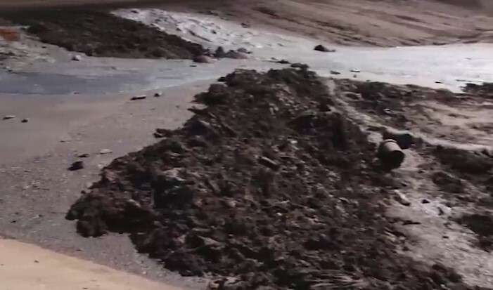 پژوهشگران اصفهانی پساب صنعتی فولاد را به محصول ارزشمند تبدیل کردند