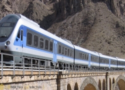 پیش‌فروش بلیت قطار آذرماه از ۲۵ آبان آغاز می‌شود
