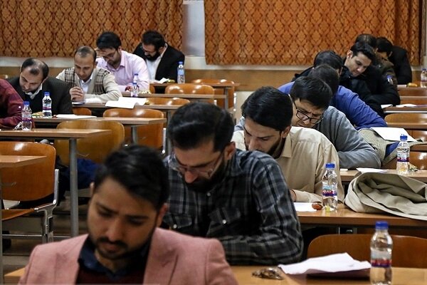 کارت آزمون وکالت ۱۴۰۴ منتشر شد کارت آزمون وکالت ۱۴۰۴ منتشر شد