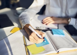 آرامش در طوفان