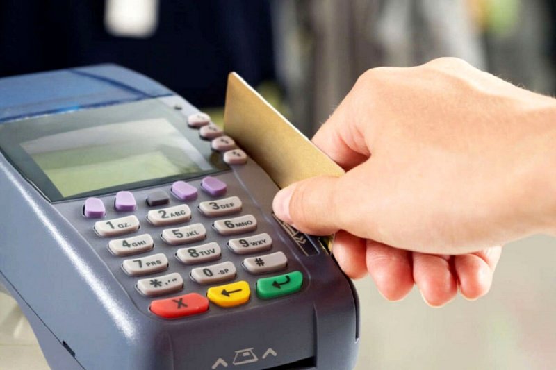 کسر آنی مالیات از خریدهای کارت‌خوان کلید خورد؟