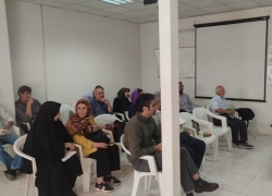 کلاس‌های ویژه بازار گیاهان دارویی؛ آموزش برای زندگی سالم‌تر