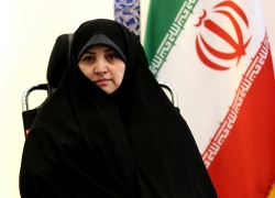 شهر باید با نگاه زنانه و مادرانه طراحی و اداره شود
