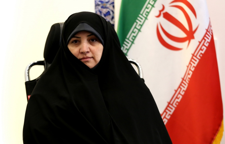 شهر باید با نگاه زنانه و مادرانه طراحی و اداره شود