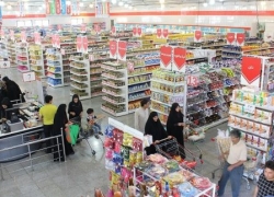  کمپین «خوش انصاف» در بازارهای کوثر