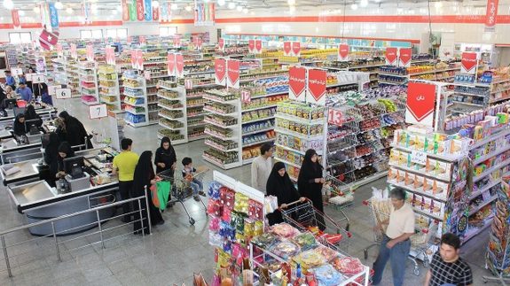  کمپین «خوش انصاف» در بازارهای کوثر