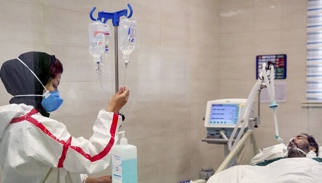 گسترش خدمات به بیماران خاص  