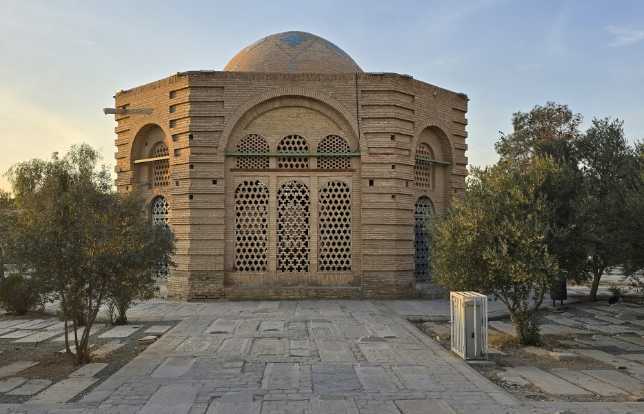 تکیه خوانساری در تخت فولاد اصفهان کجاست؟+عکس های جدید تکیه خوانساری در تخت فولاد اصفهان کجاست؟+عکس های جدید