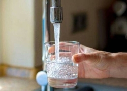 ۶۷ درصد مردم بالاتر از استاندارد جهانی آب مصرف می‌کنند