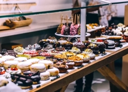 کاهش محسوس مصرف شیرینی در ایران 