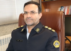 خدمات پلیس بدون مراجعه حضوری با اپلیکیشن «پلیس من»