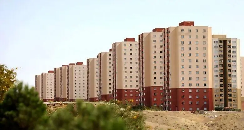 موانع مسکن ارزان در اصفهان