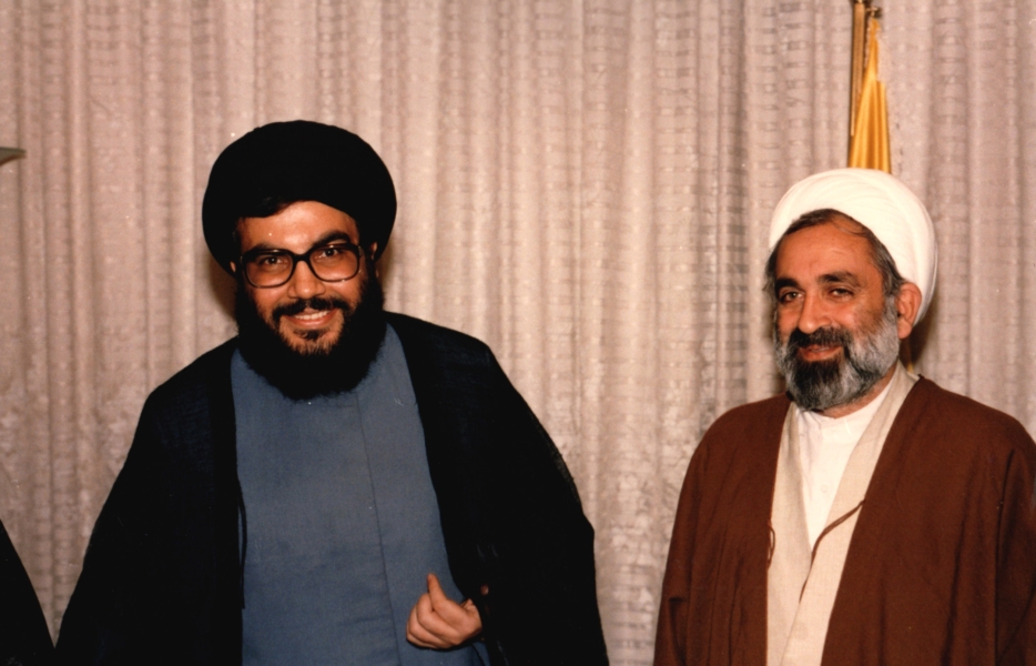 احمد سالک به روایت حجت&zwnj;الاسلام احمد سالک